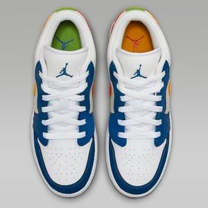 Nike | Air Jordan Low SE 6Y